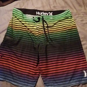 Hurley Board Shorts